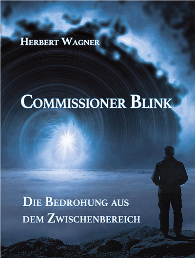 Commissioner Blink
