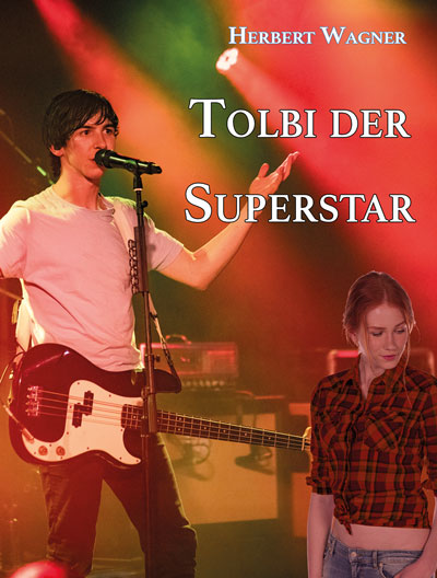 Tolbi der Superstar