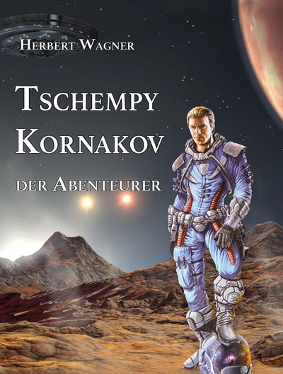 Tschempy Kornakov der Abenteurer